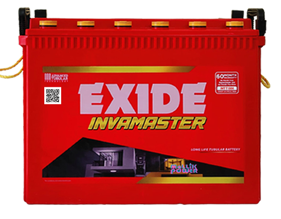 EXIDE INVAMASTER(IMTT1800)